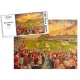 Airdrieonians FC Broomfield Park Stadium Fine Art Jigsaw Puzzle